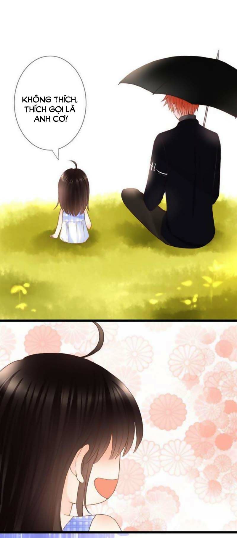 Ở lại thế kỷ này: Chapter 61