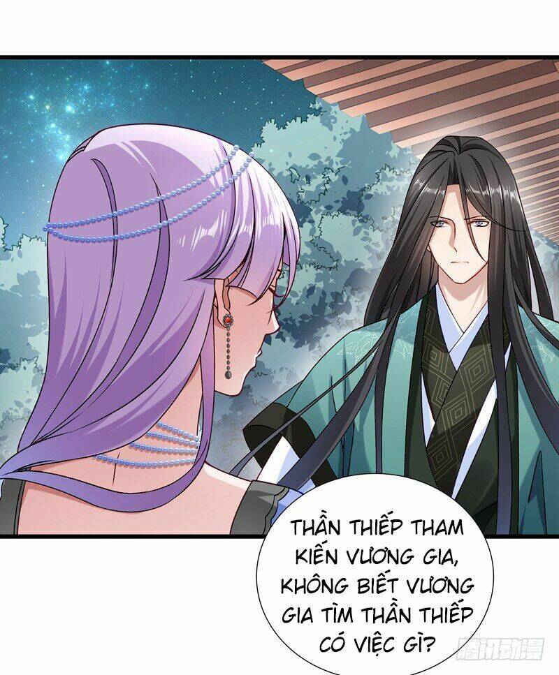 Tiểu Hoàng Thư Và Tiểu Hoàng Thúc: Chapter 18