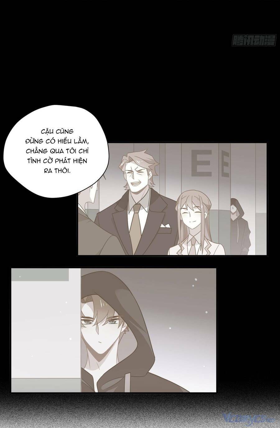 Nữ Phụ Như Tôi Cũng Có Ngày Ra Mắt: Chapter 63