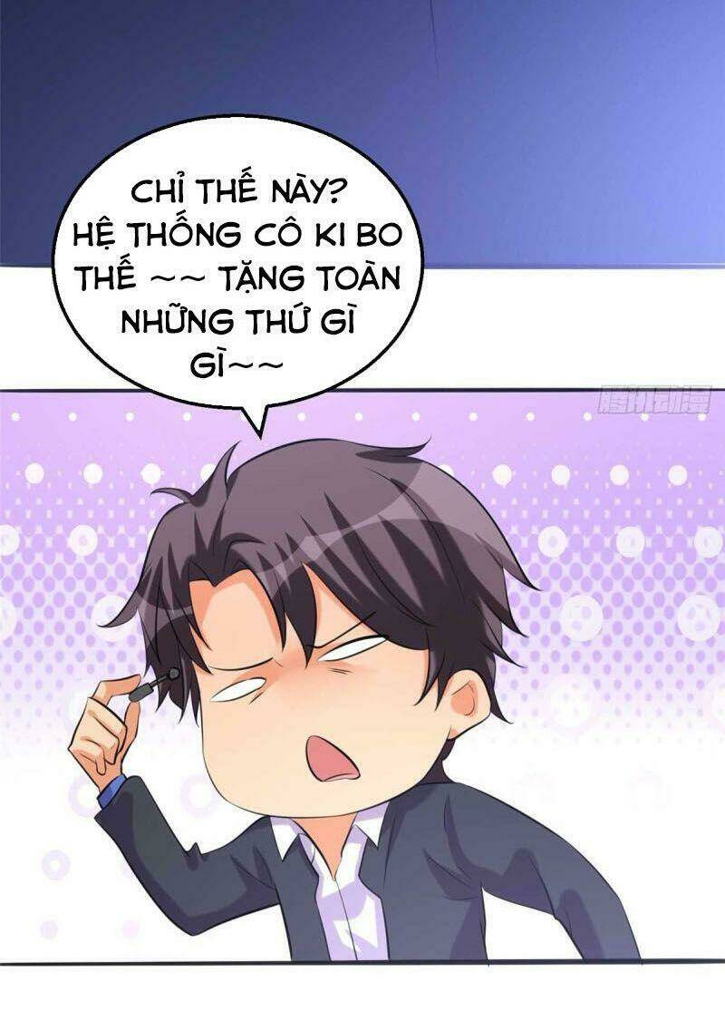 Đế Tế: Chapter 23