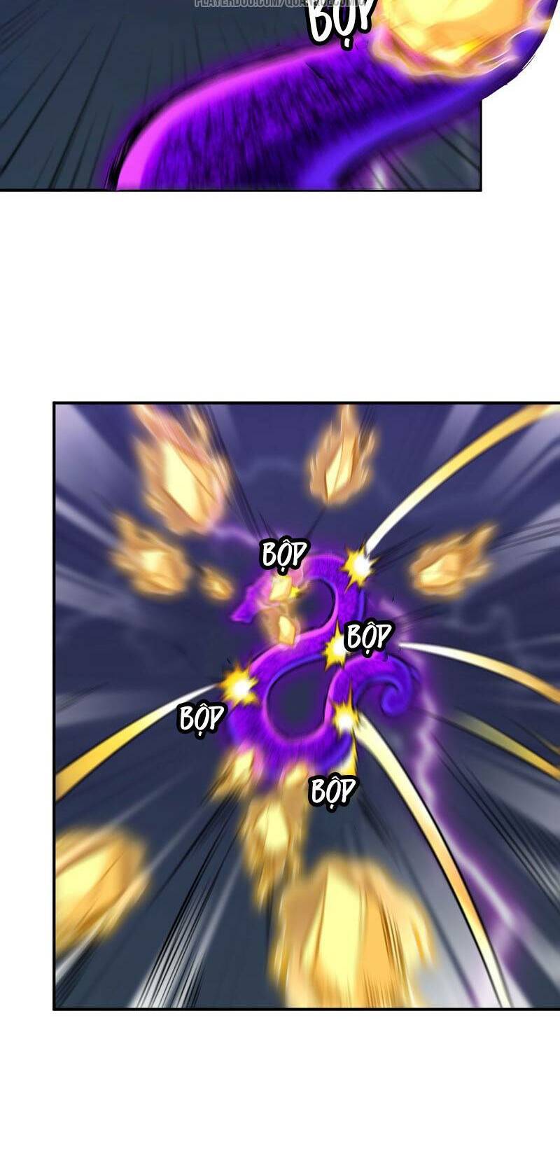 Khởi Đầu Bằng Một Con Côn: Chapter 30