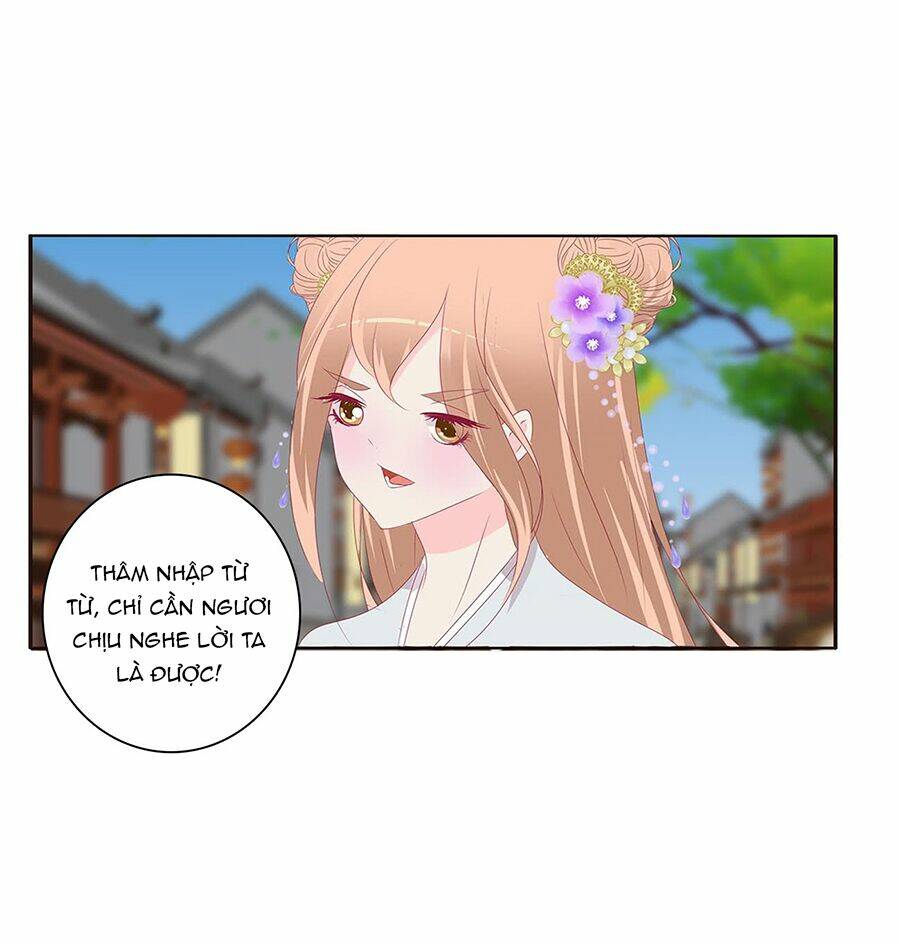 Tướng Quân Mời Ra Trận: Chapter 145