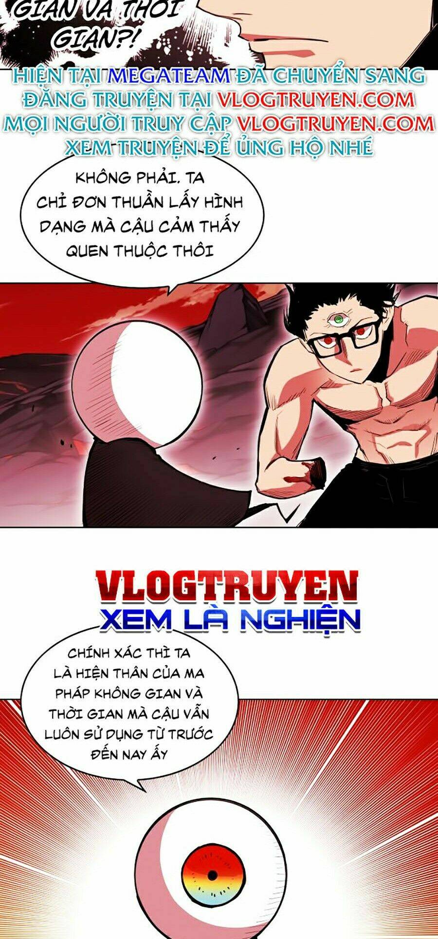 Hard Core Leveling Warrior Ss2: Chapter 66