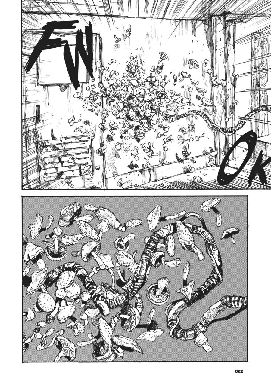 Kẻ Mất Trí Và Thế Giới Ma Thuật: Chapter 128