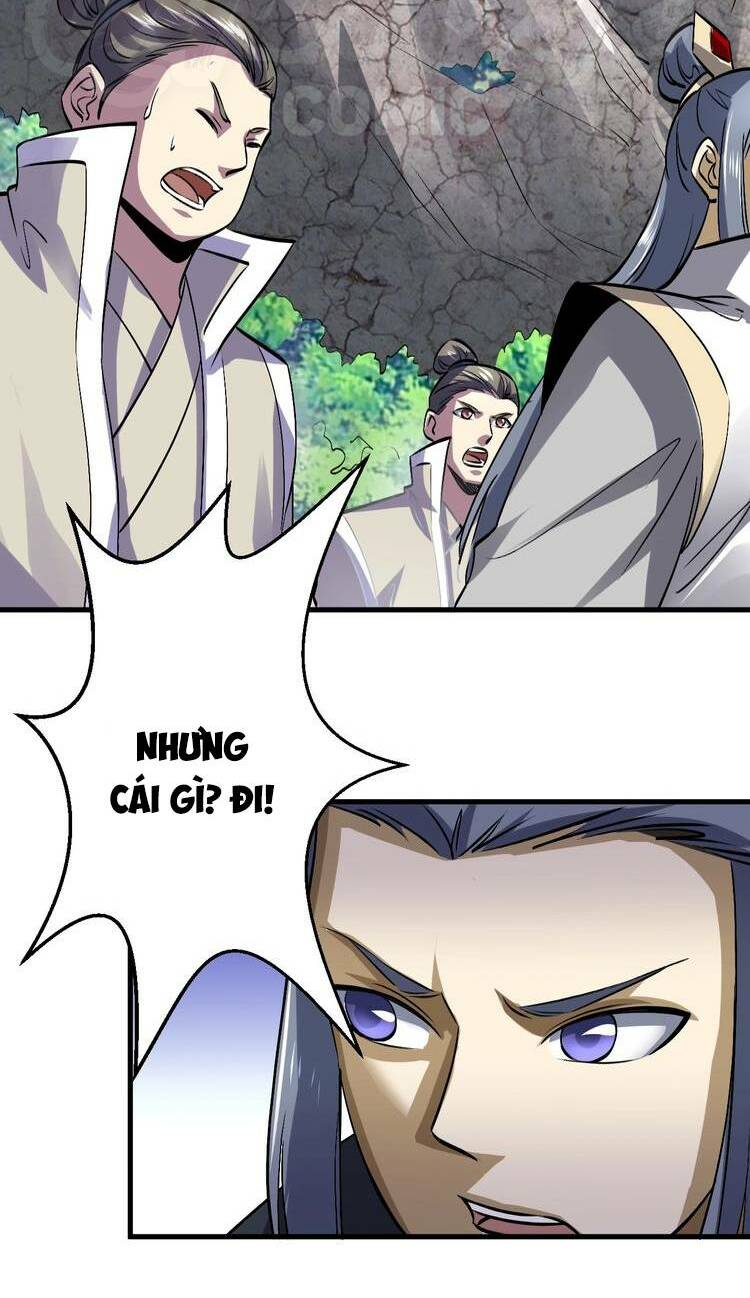 Đấu Hồn Đại Lục: Chapter 15