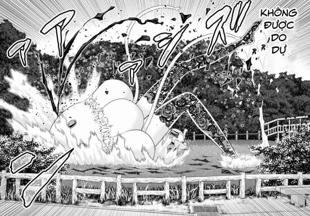 Souzou No Ringo: Chapter 10