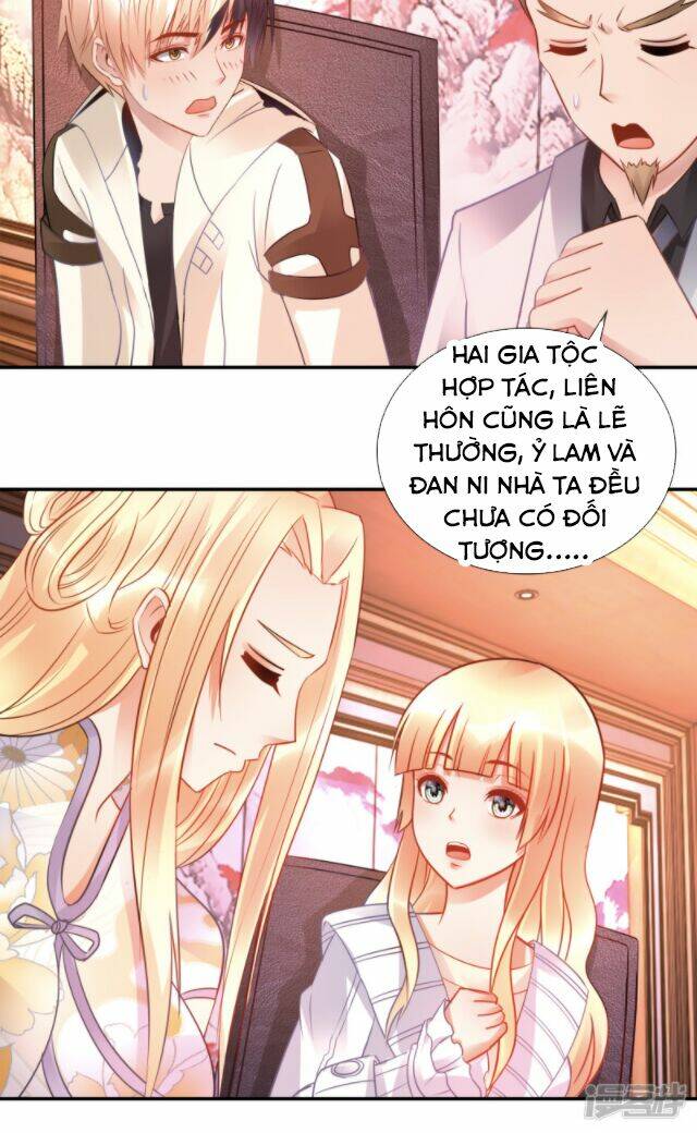 Phong Thủy Thiên Sư: Chapter 56