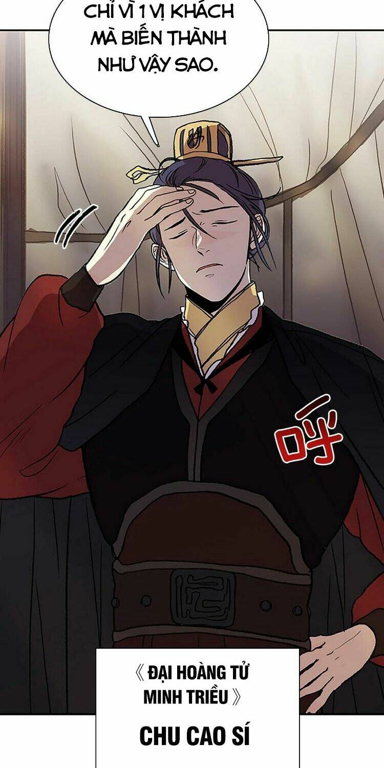 Học Sĩ Tái Sinh: Chapter 148