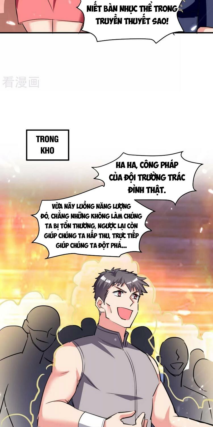 Trọng Sinh Khí Thiếu Quy Lai: Chapter 195