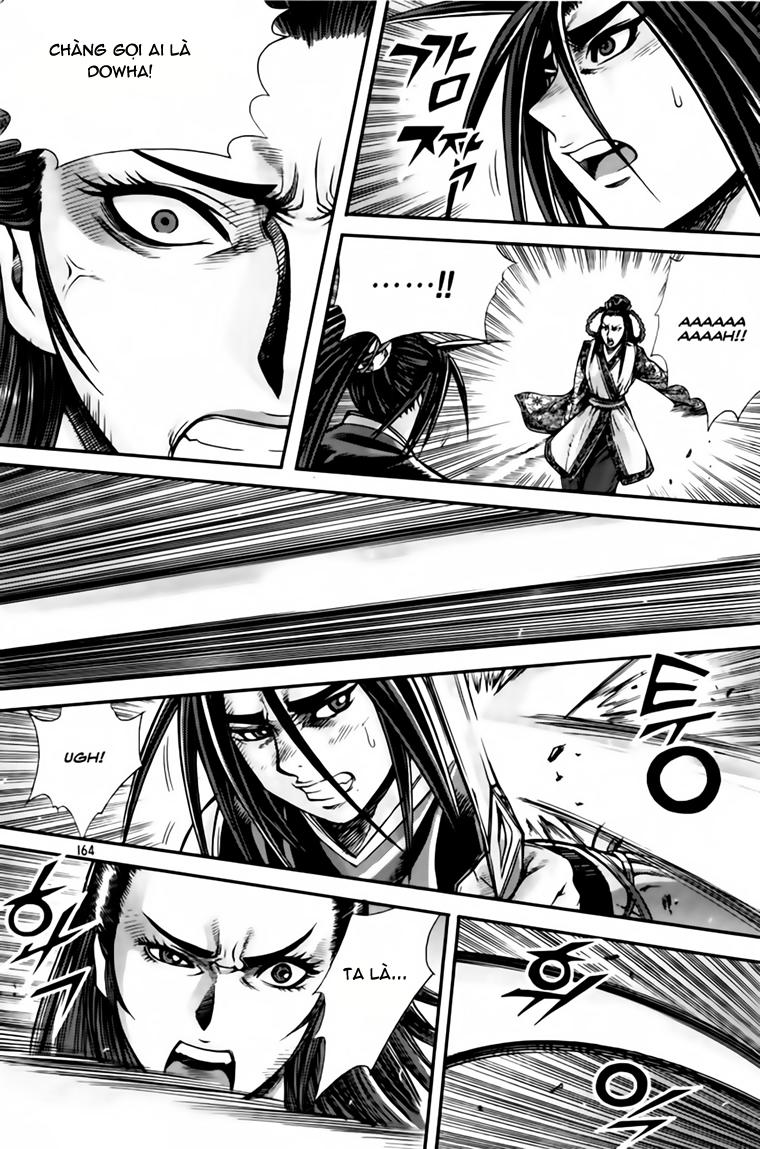 Diêm Đế: Chapter 220