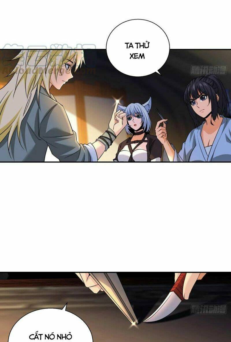 Ta Là Đại Hoàn Đan: Chapter 31