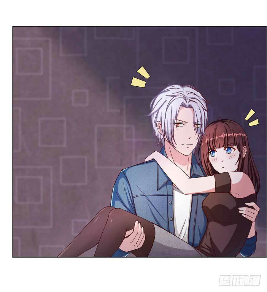 Gả Cho Tình Cũ Làm Lão Bà: Chapter 19