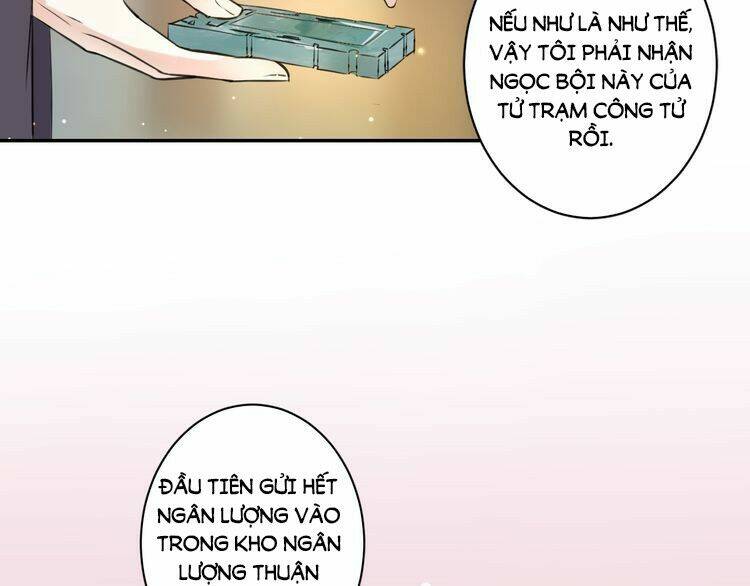 Hoa Nhan Sách: Chapter 7.2