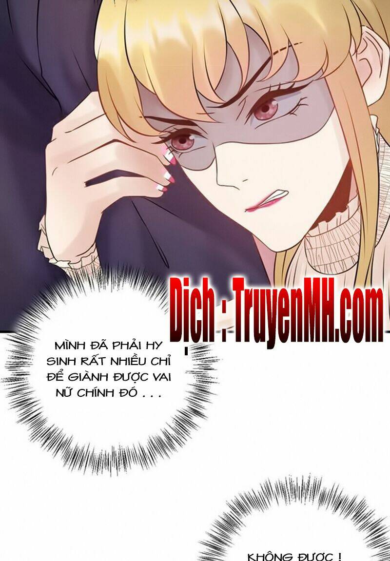 Trong Sinh Chi Ức Vạn Ảnh Hậu Yếu Thượng Vị: Chapter 179