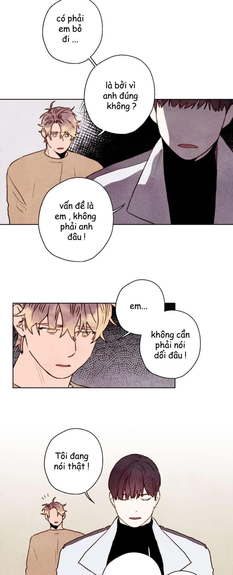 Ôi ! Trợ Lý Đặc Biệt Của Tôi: Chapter 27