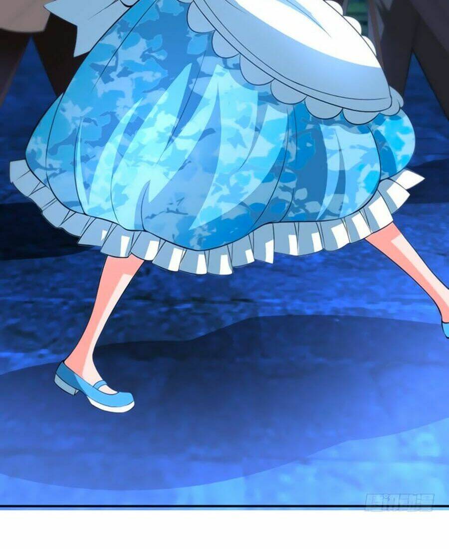 Người Yêu Khát Máu Của Tôi: Chapter 91