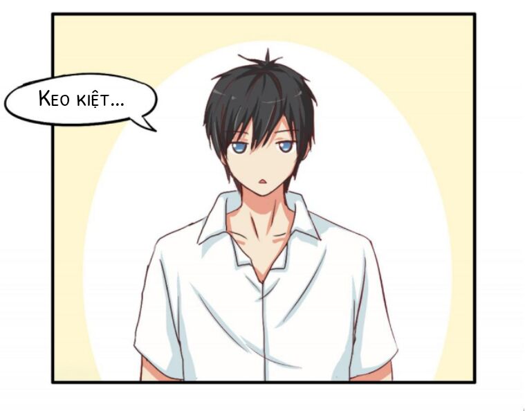 Mối Tình Đầu Có Chút Ngọt: Chapter 30