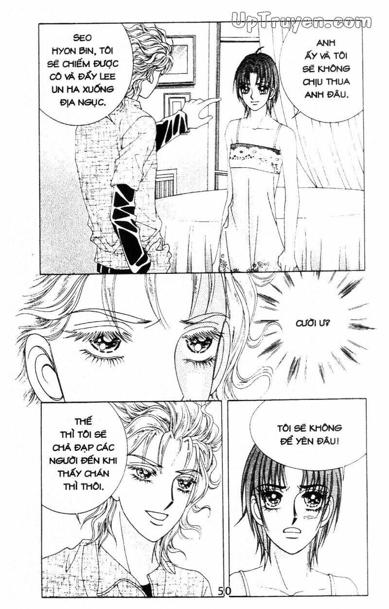 Mặt nạ tình yêu: Chapter 85