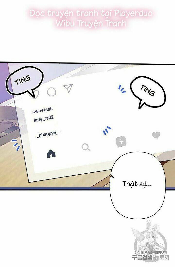 Hôn Lễ Báo Thù: Chapter 21