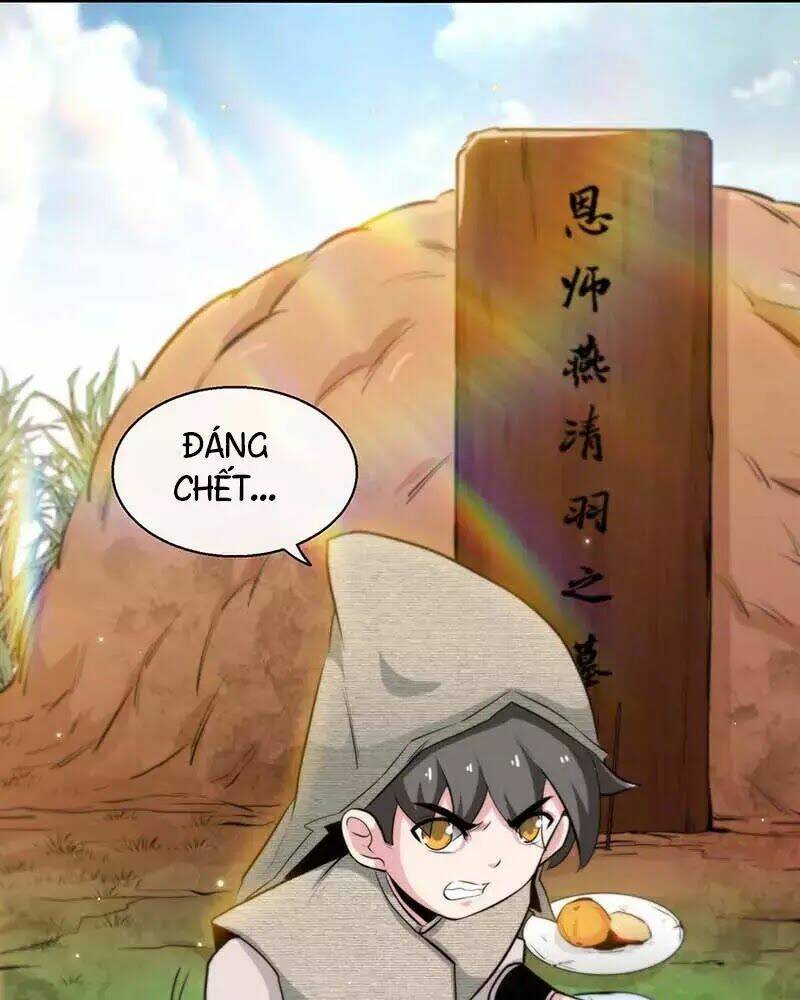 Võ Hồn Tuyệt Thế: Chapter 1