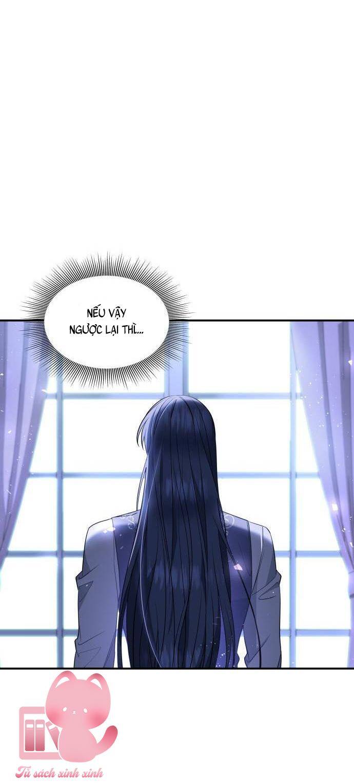 Điều Melvin Để Lại: Chapter 28