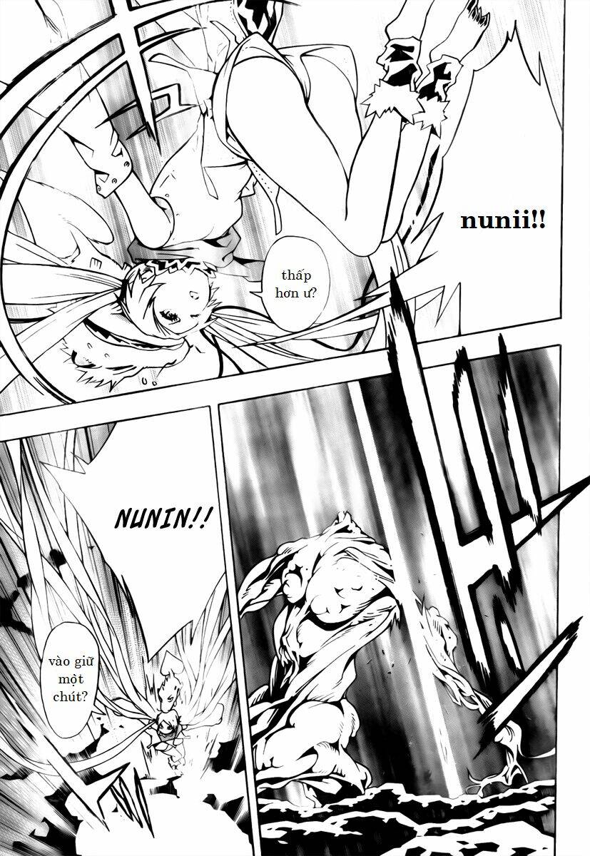 Ong Đưa Thư: Chapter 57