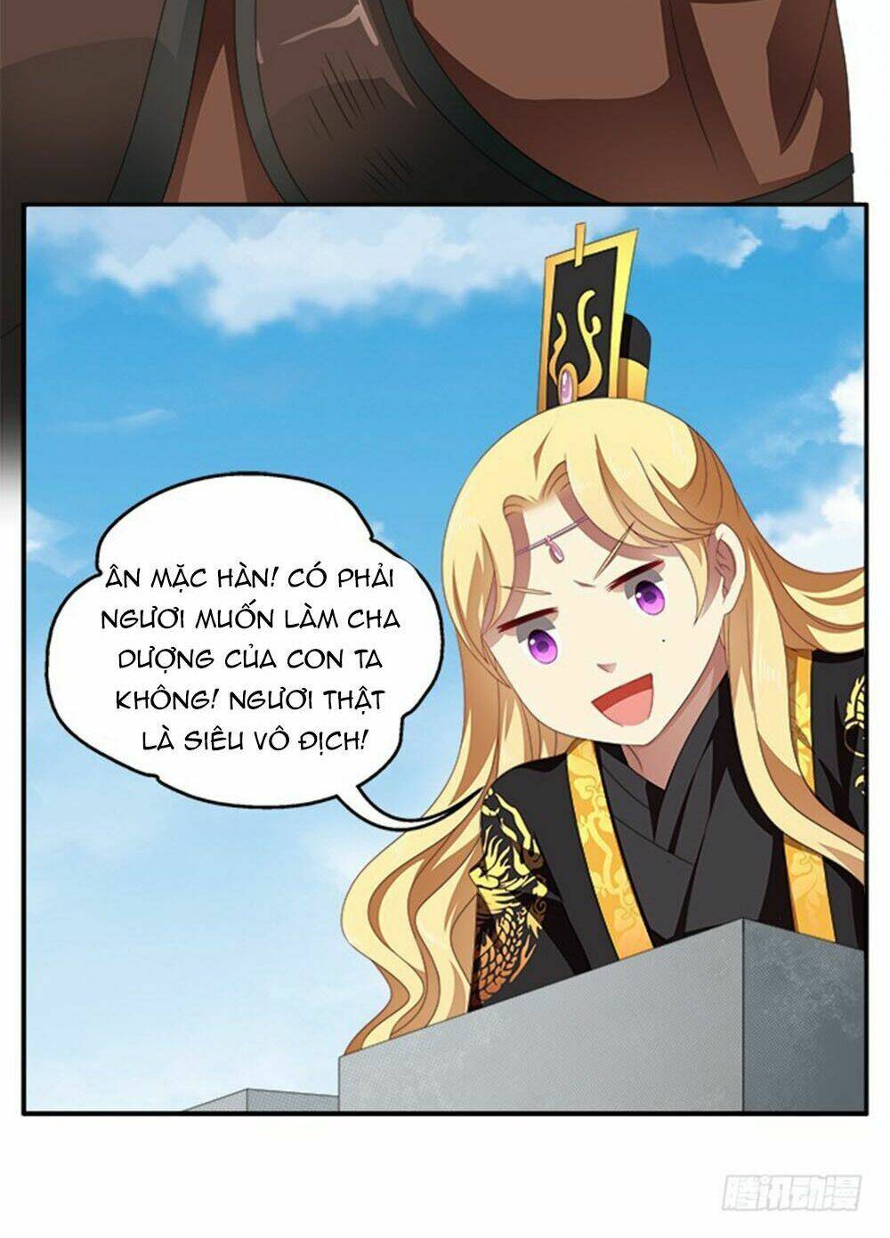 Thịnh Thế An Nhiên: Chapter 59