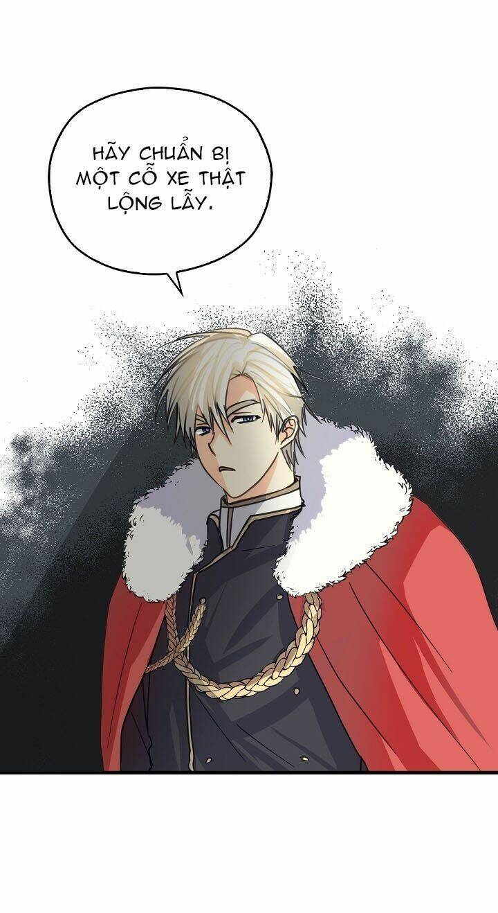 Ba Người Anh Trai Của Tôi Là Bạo Quân: Chapter 9