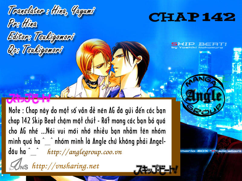 Thách Thức Tuyệt Vời: Chapter 142