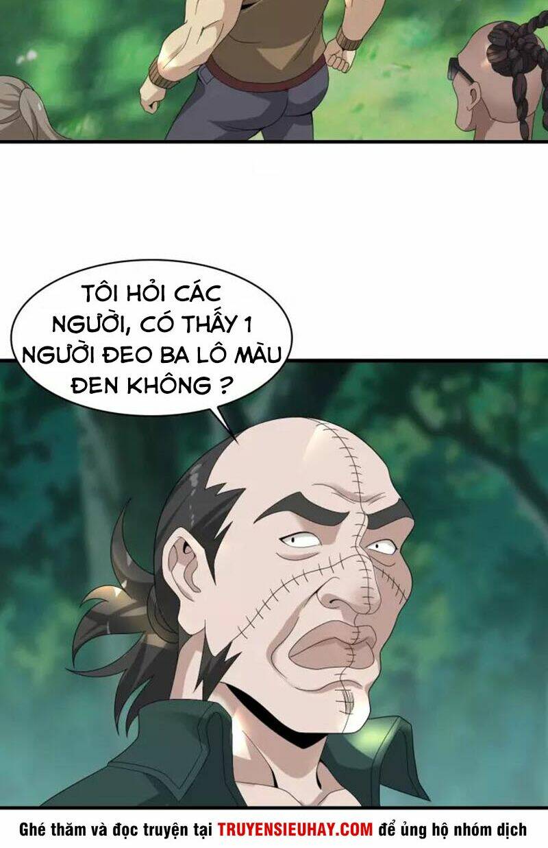 Siêu Cấp Đại Chủ Bạ: Chapter 78