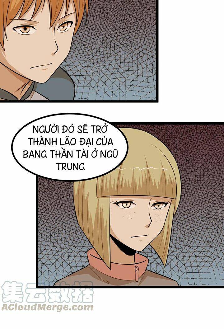 Đai Ca Trở Lại Tuổi 16: Chapter 82