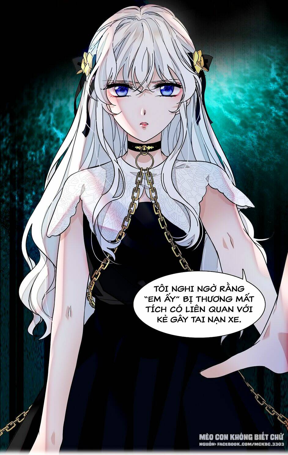 Long Phượng Phiên Chuyển: Chapter 48