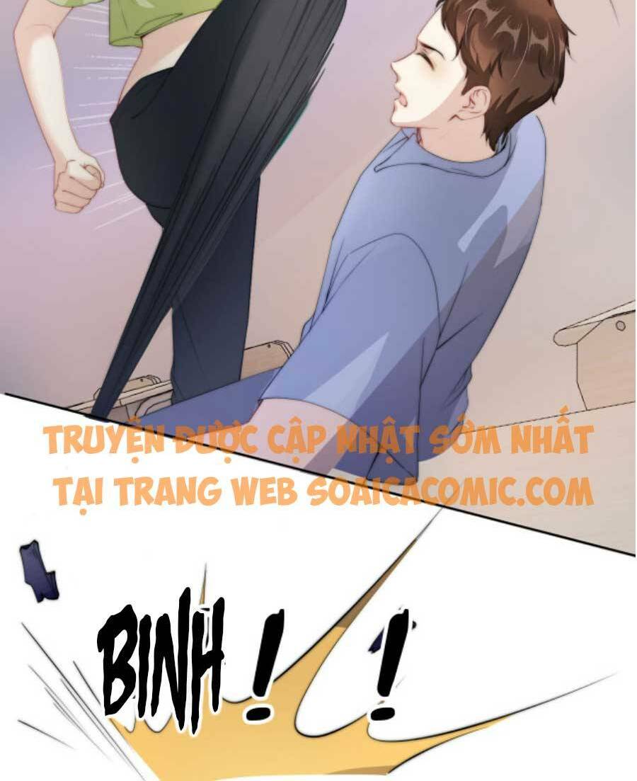 Ngự Tỷ Toàn Năng Lại Bị Phá Mã Giáp: Chapter 42