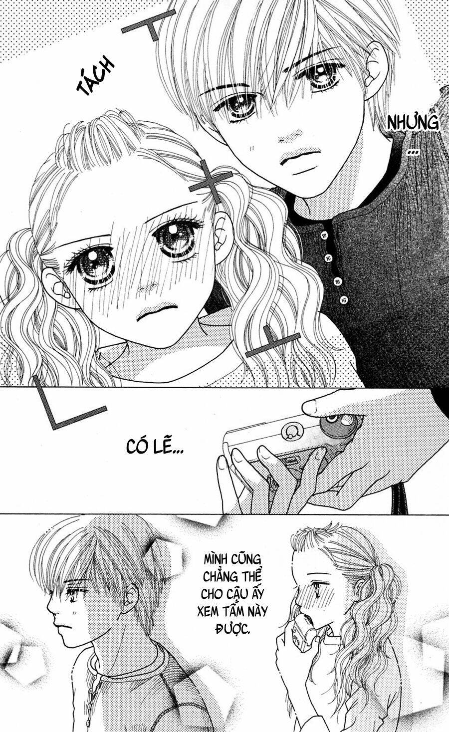 Cô Láng Giềng: Chapter 60