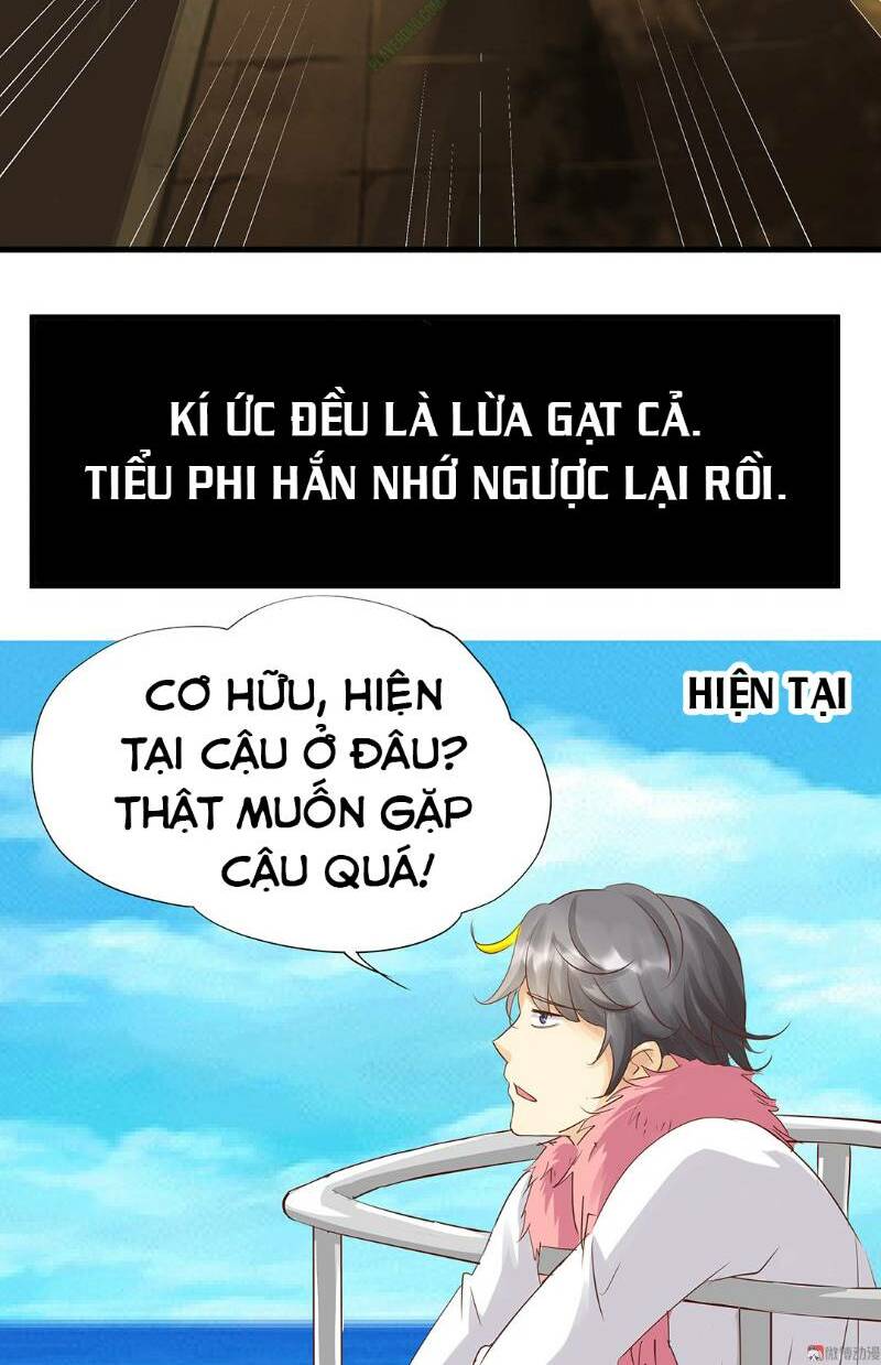 Trò Chơi Tiểu Mục Tiêu: Chapter 14