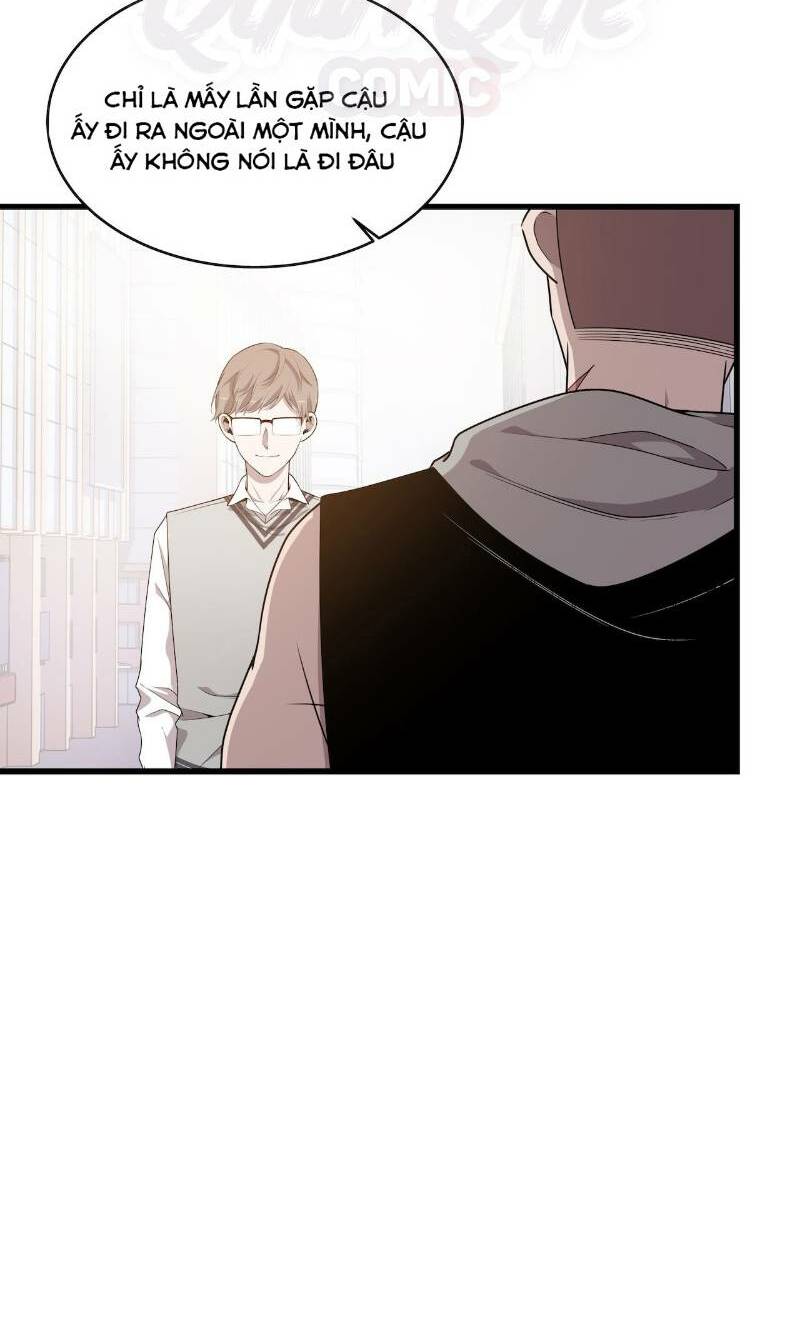 Thát Không Mê Thất: Chapter 47