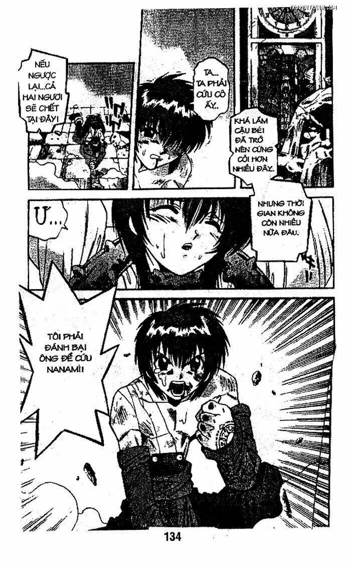 Devil And Devil: Chapter 34