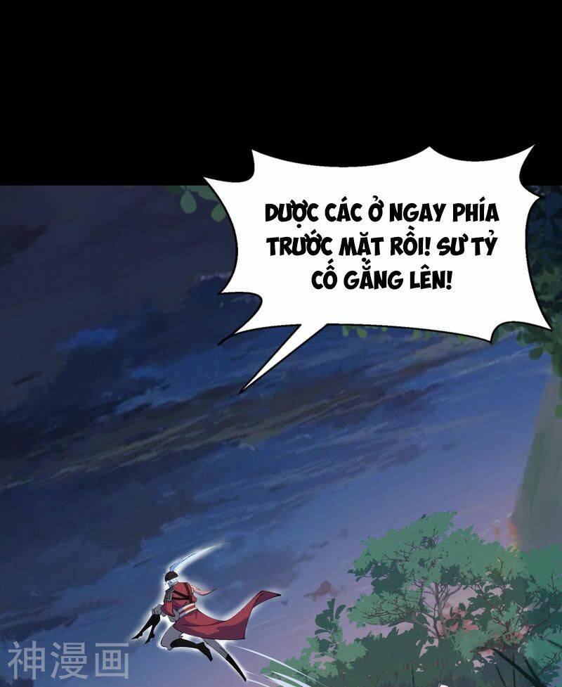 Thanh Đế Truyện: Chapter 66