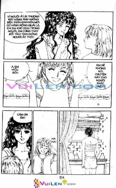 Nữ hoàng biển cả: Chapter 15