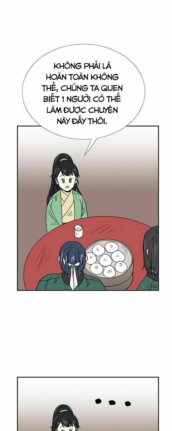 Học Sĩ Tái Sinh: Chapter 138.5
