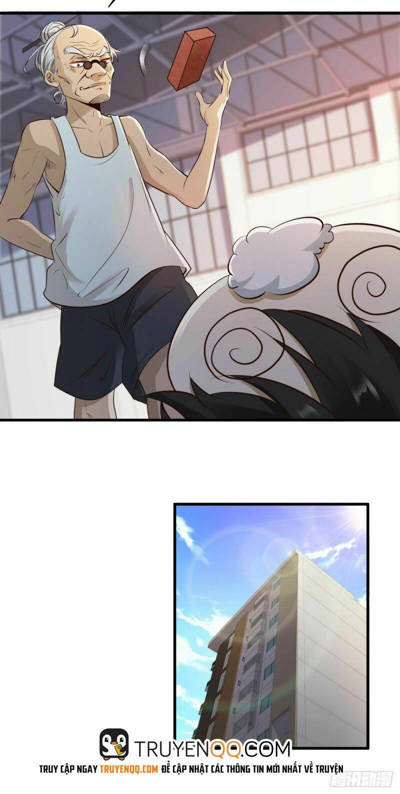 Em Gái Đừng Làm Phiền Tôi: Chapter 24