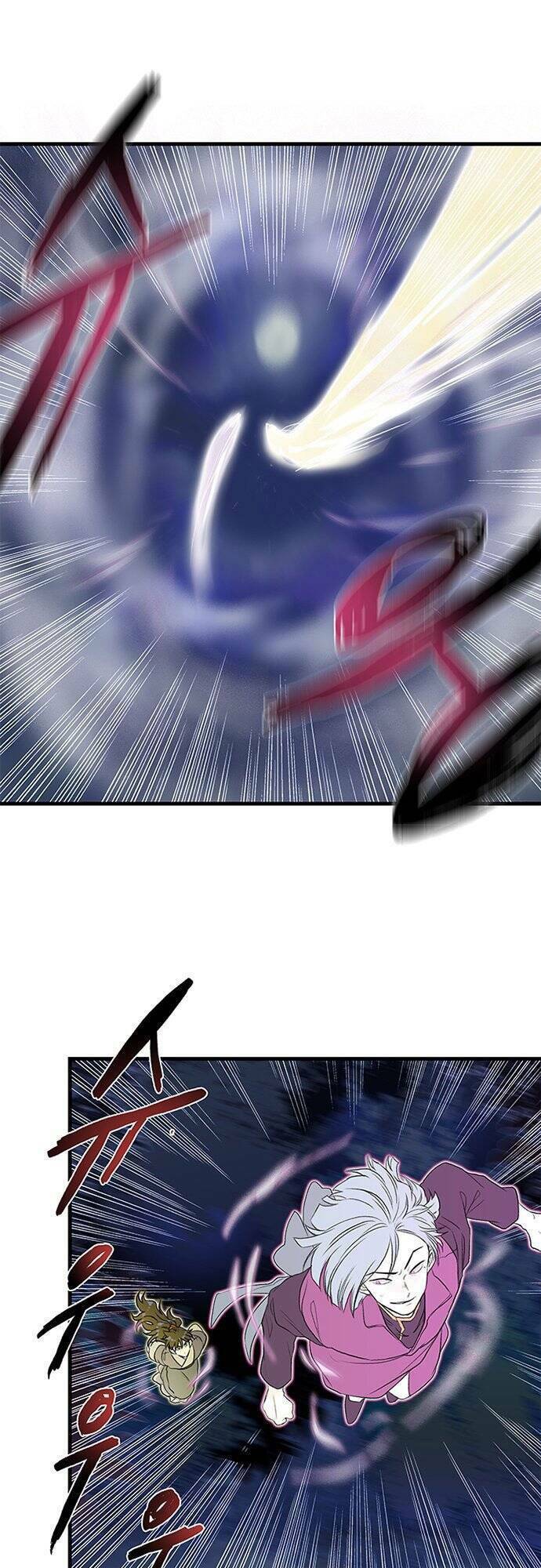 Học Sĩ Tái Sinh: Chapter 120