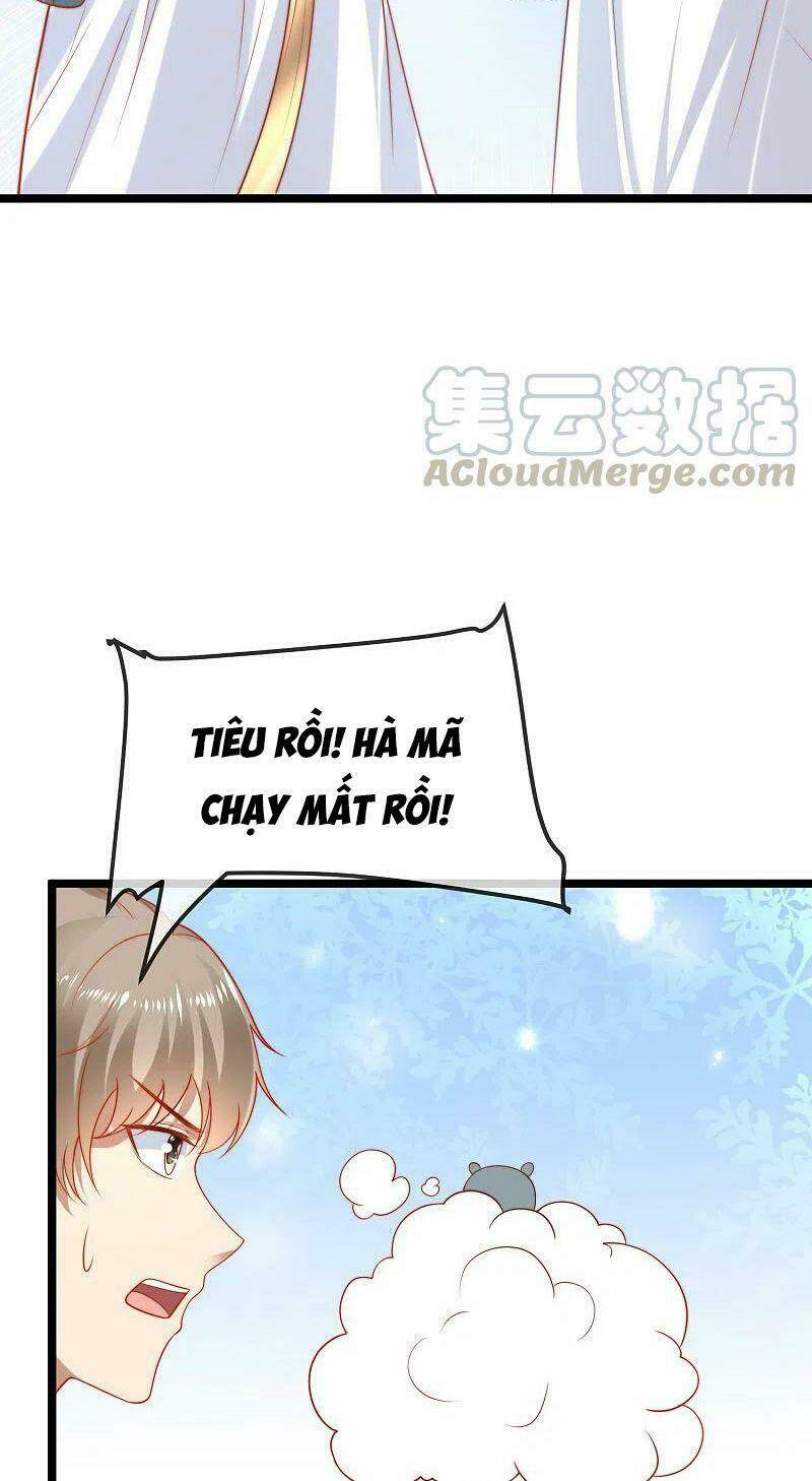 Sủng Hậu Của Vương: Chapter 119
