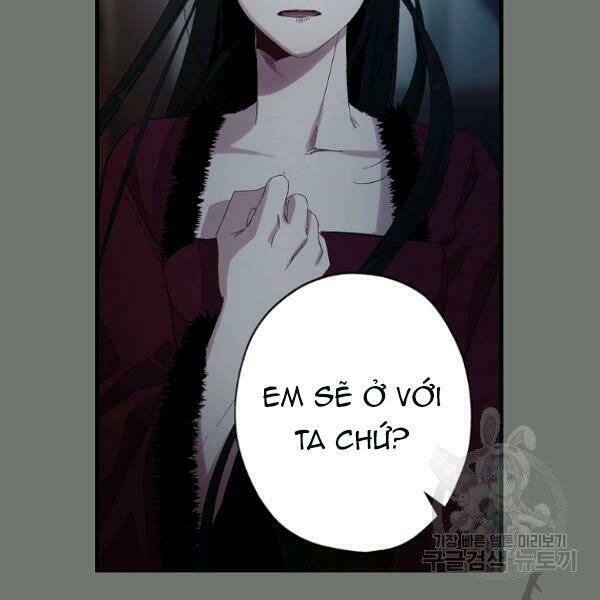 Tình Điên Dại: Chapter 74