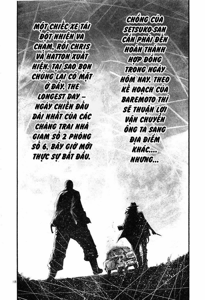 Rainbow: Chapter 174