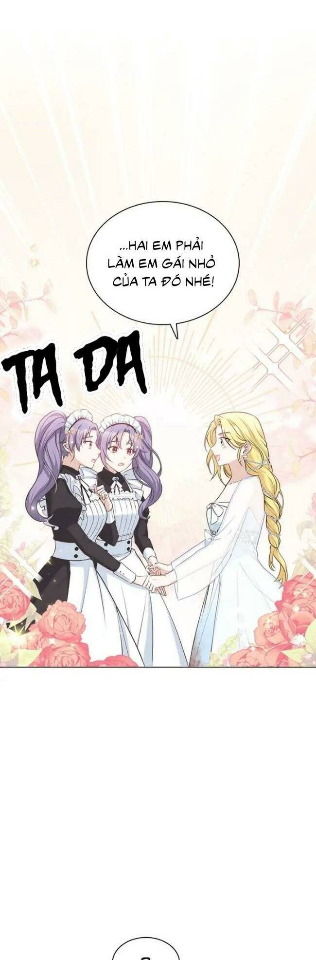Một Đêm Với Hoàng Đế: Chapter 37