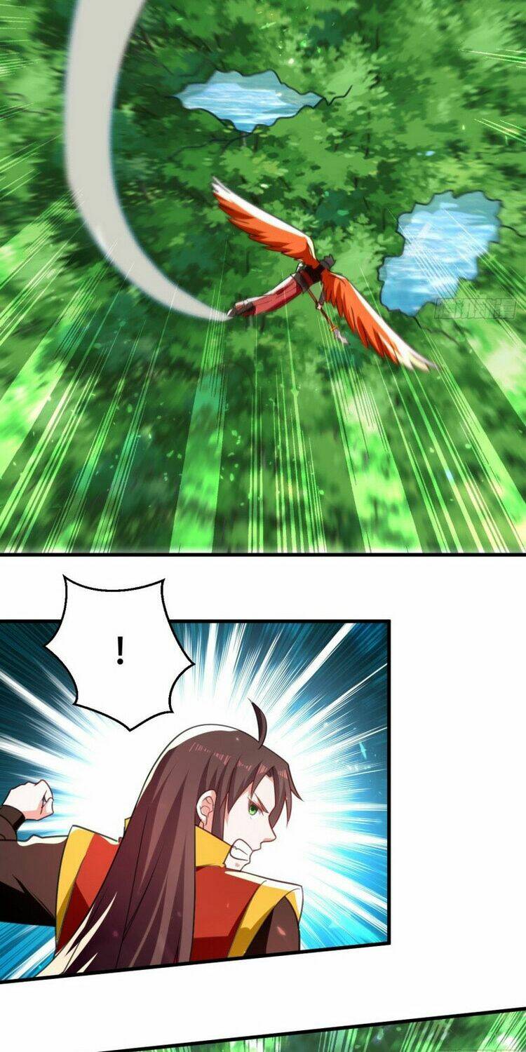 Dị Giới Siêu Cấp Ở Rể: Chapter 98