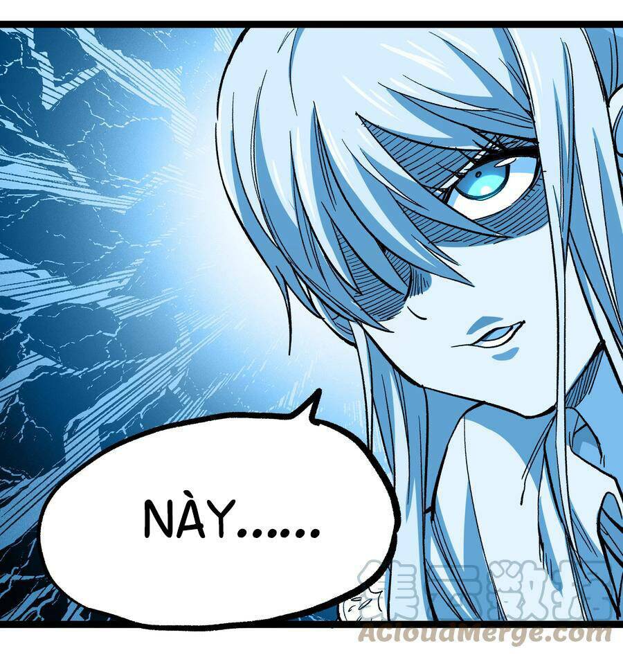 Vú Em Vô Địch: Chapter 8