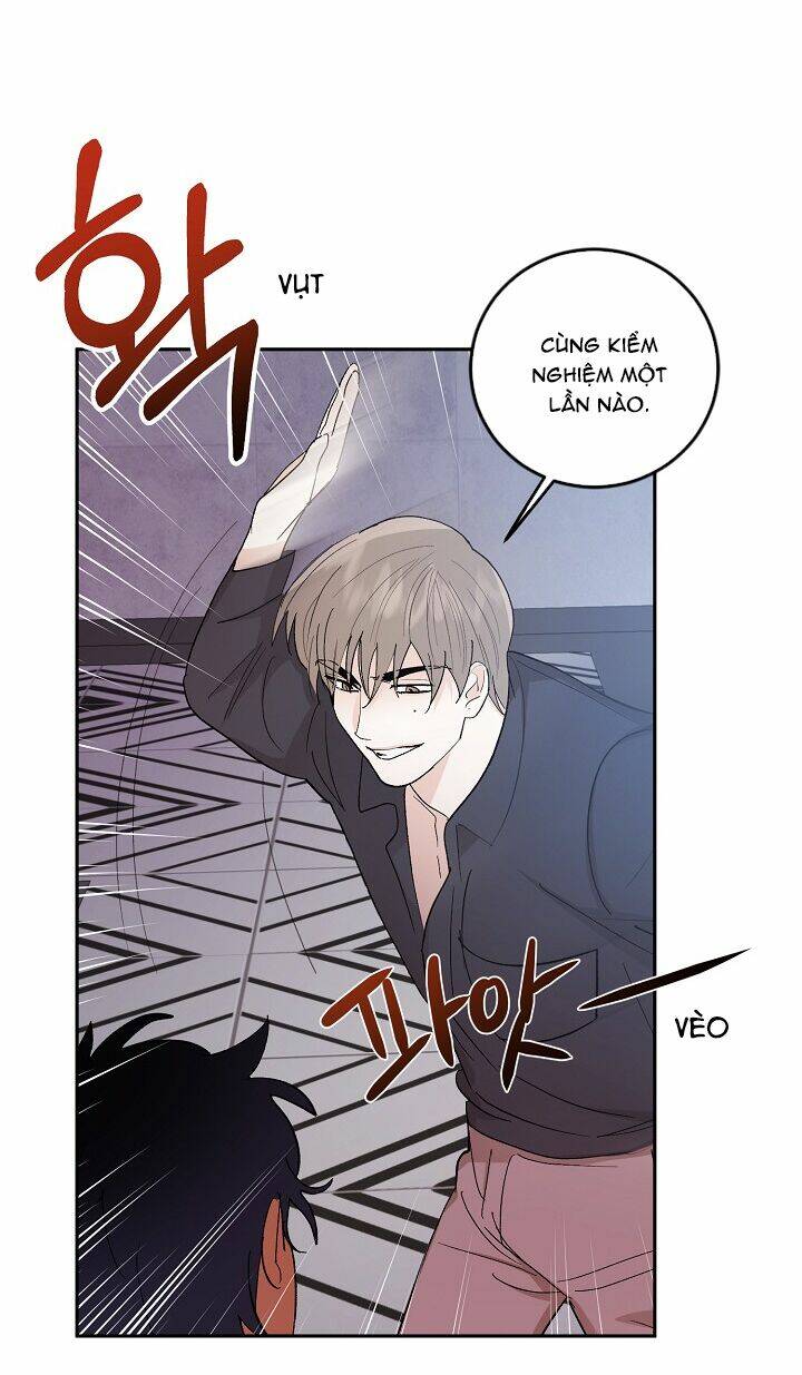 Kẻ Cắp Mặt Trăng: Chapter 24