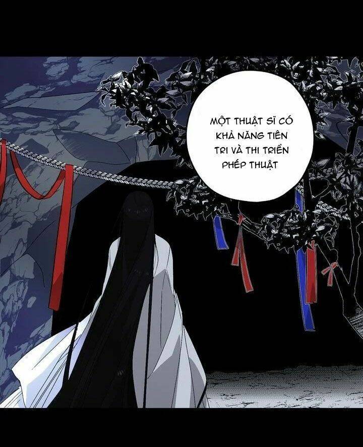 Tình Điên Dại: Chapter 36